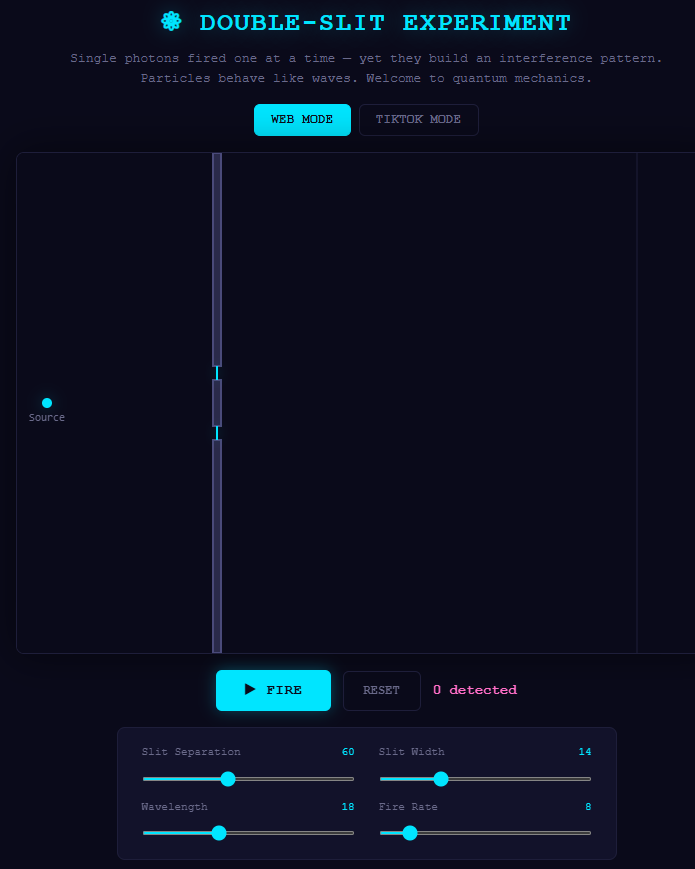 PhysicsPlayground — Free Interactive Physics Simulations for Teachers